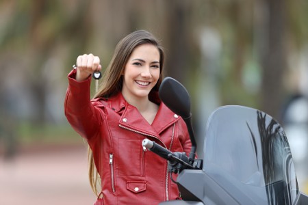 2 Wheeler Loan